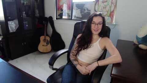 bunnynextdoor @ myfreecams on 20231029