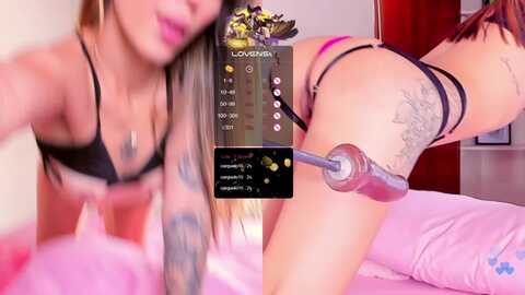 carmela__cute @ myfreecams on 20231029