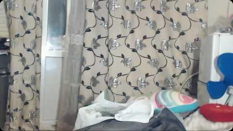 deomatissta @ myfreecams on 20231029