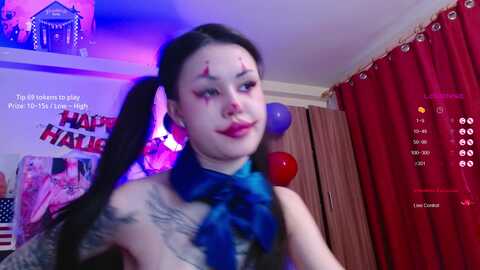 dora_autumn_ @ myfreecams on 20231029