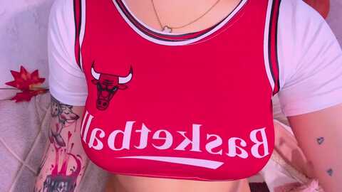 droolgirl @ myfreecams on 20231029
