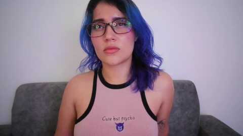emily_2016 @ myfreecams on 20231029