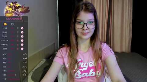 emilyember @ myfreecams on 20231029