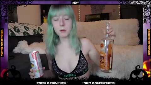 fayewilde @ myfreecams on 20231029