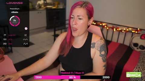 gennyrock @ myfreecams on 20231029