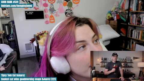 hempley @ myfreecams on 20231029