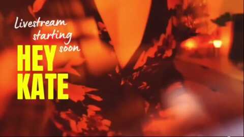 heykate @ myfreecams on 20231029