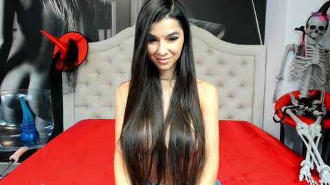 jennasweetass @ myfreecams on 20231029
