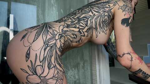 kasarawood @ myfreecams on 20231029