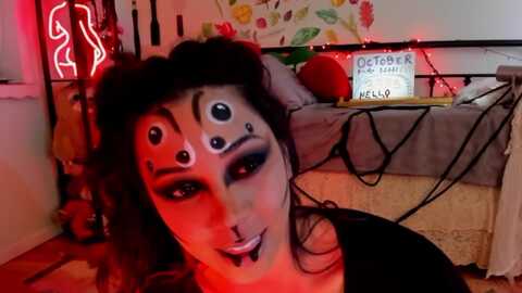 kissinghigh @ myfreecams on 20231029