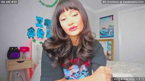 kleobratra @ myfreecams on 20231029