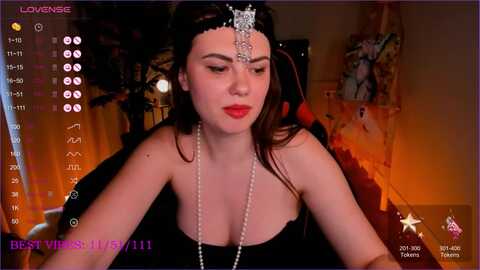 kristinalogan @ myfreecams on 20231029