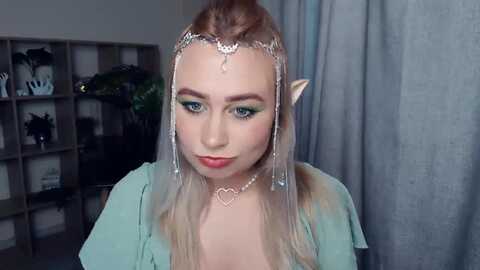kukla_kolduna @ myfreecams on 20231029