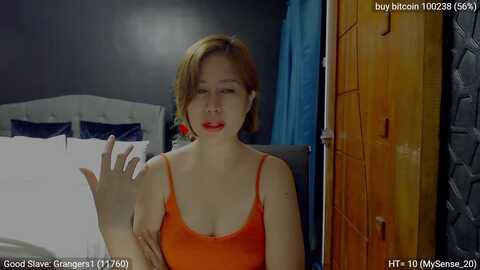 ladyboss777 @ myfreecams on 20231029