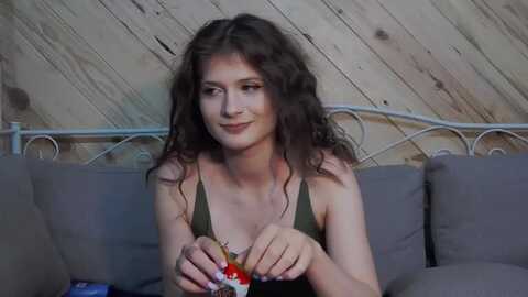 lesliekat @ myfreecams on 20231029