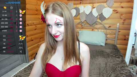 lettithefox @ myfreecams on 20231029