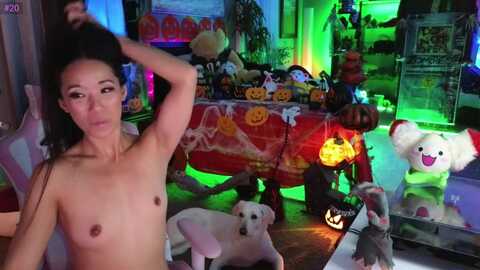 lexxipocus @ myfreecams on 20231029