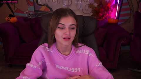 lilidanger @ myfreecams on 20231029