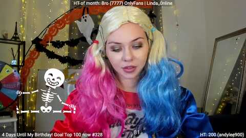 linda_0nline @ myfreecams on 20231029