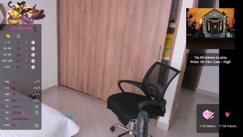 lissa_santoss @ myfreecams on 20231029