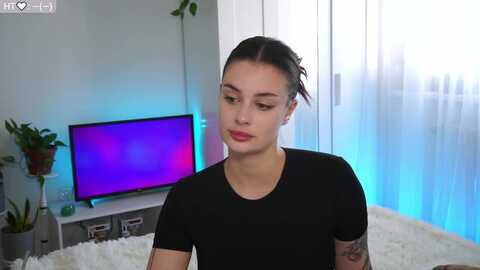 lucynutty @ myfreecams on 20231029