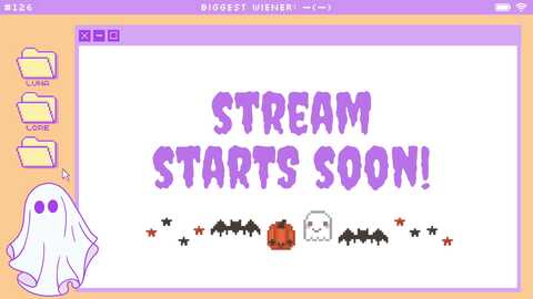 lunalore @ myfreecams on 20231029