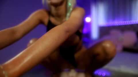 mandypeas @ myfreecams on 20231029