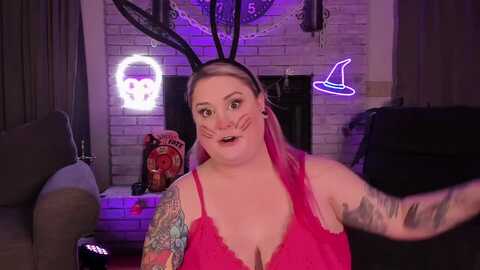 mari_jae @ myfreecams on 20231029