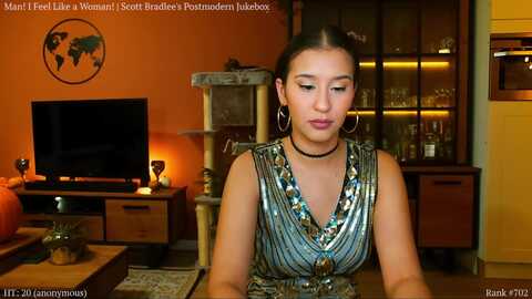 missfine @ myfreecams on 20231029