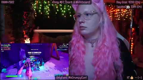 msgrumpycunt @ myfreecams on 20231029