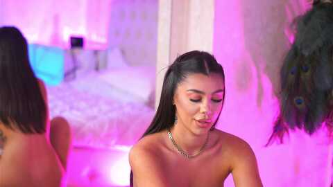 nattynatty @ myfreecams on 20231029