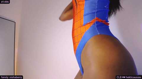 nishaa_ @ myfreecams on 20231029