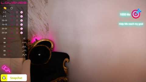 petitelexy @ myfreecams on 20231029