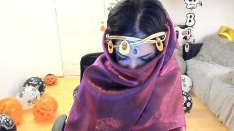 pr1nc3ss_ @ myfreecams on 20231029