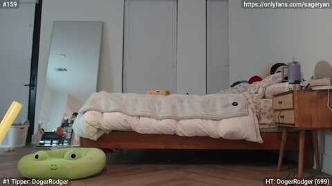 sageryan @ myfreecams on 20231029