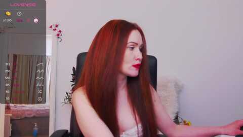 scarlettclark @ myfreecams on 20231029