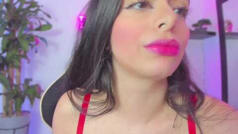 sexybabyjarel @ myfreecams on 20231029