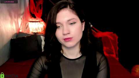 sherimaron @ myfreecams on 20231029