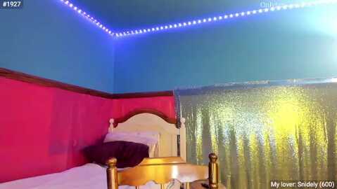 shysasha1 @ myfreecams on 20231029