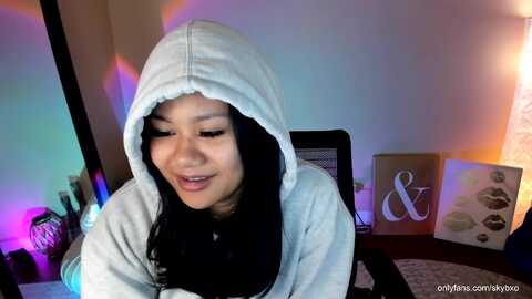 skyb_ @ myfreecams on 20231029