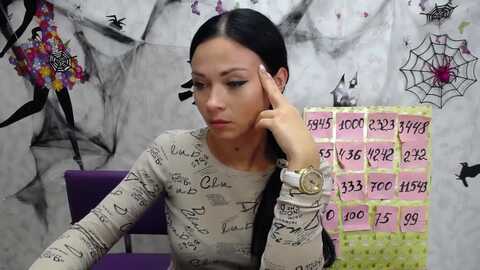 sophialucky @ myfreecams on 20231029