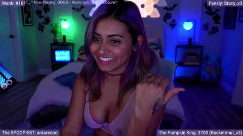 stacy_x3 @ myfreecams on 20231029