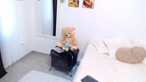 victoriaosman @ myfreecams on 20231029