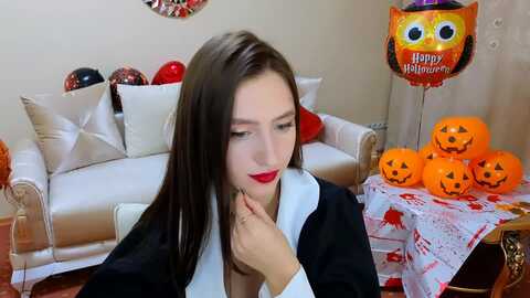 wittybunnyy @ myfreecams on 20231029