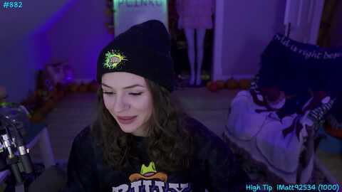 xxx_sophie @ myfreecams on 20231029