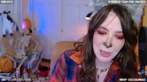 yarrow @ myfreecams on 20231029