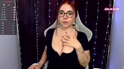 your_desirre @ myfreecams on 20231029