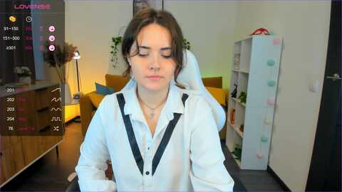 alexa_ridle @ myfreecams on 20231030