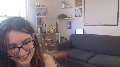 alicefunker @ myfreecams on 20231030