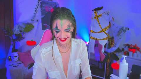 alyssa_smit @ myfreecams on 20231030